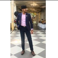 Vishal Singhal