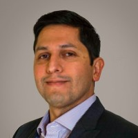 Danilo Chavarria, Ph. D.