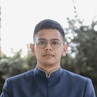 Dimitri Sunaringtyas