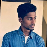 Mahendran Veeramani