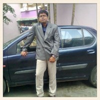 Suvamoy Nag
