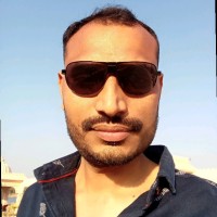 Vadhiya Naresh Kumar