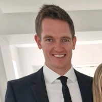 Harry Horsley