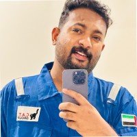 Sangeeth T Chandran