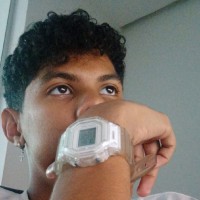 Patrick Anjos
