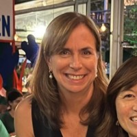 Karen Dunlop (nee Maxton)