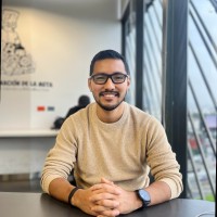 Frank Josué Castillo Isisola