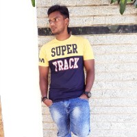 Vignesh J