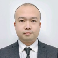 赵陆君Brian