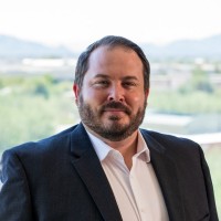 Kirby Pederson ChFC® CFP® CFBS