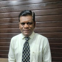Rajesh Sawant