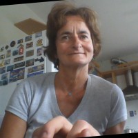 Ines Larraburu