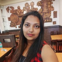 Sujithra S