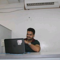Lakhan Chaudhari