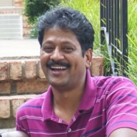 Mohankumar Krishnamoorthy