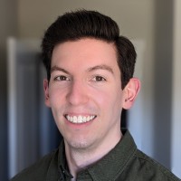 Cameron Bloom, PMP