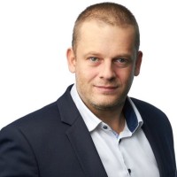 Severin Vartigov
