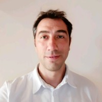 Alexis Ecija Marin
