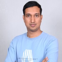 bibek gautam