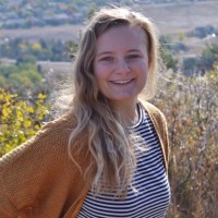 Taylor Heid
