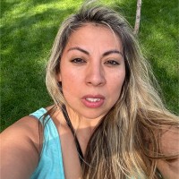 Sandy Gutierrez