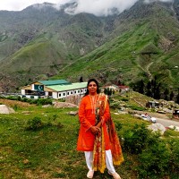 Hina Memon