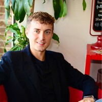 Tyler Wolff