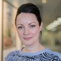 Kirsty Thomson