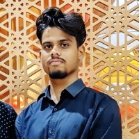 Mayank Kumar Choubey