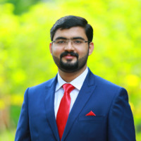 Jacob M Abraham