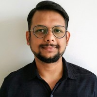 Saurabh Surana