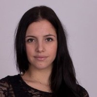 Nathalie Kombolitis