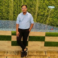 Rushikesh Bhoyar
