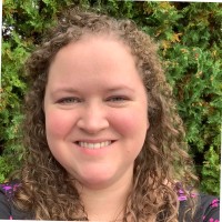 Marney Johnson, ND, MSCI-TS