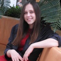Ekaterina Balueva