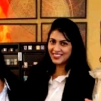 Priyanka Mariam Thomas