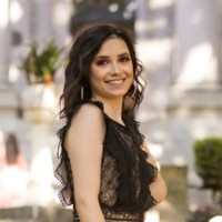 Sarah de Paula Schamann