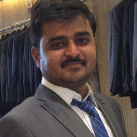 Rajesh Harne