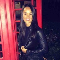 Stephanie Jamieson