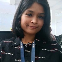 Aiswarya P P