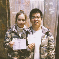Yuzhou Chen
