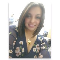 Silvia Alejandra Vega Carpio