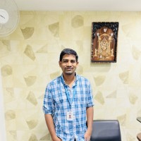 Manohar Chintha