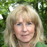Barbara Foulkes
