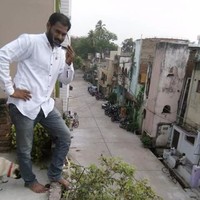 Malla Suresh