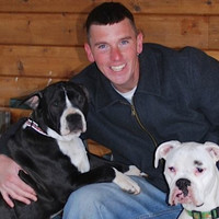 Brett Lawhead