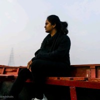 Anusha Verma