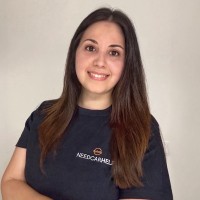 Veronica Sanz Girones