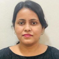 Debanjali Mitra