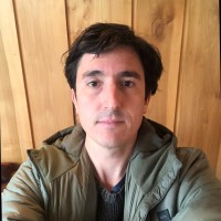 Matías Correa Vial